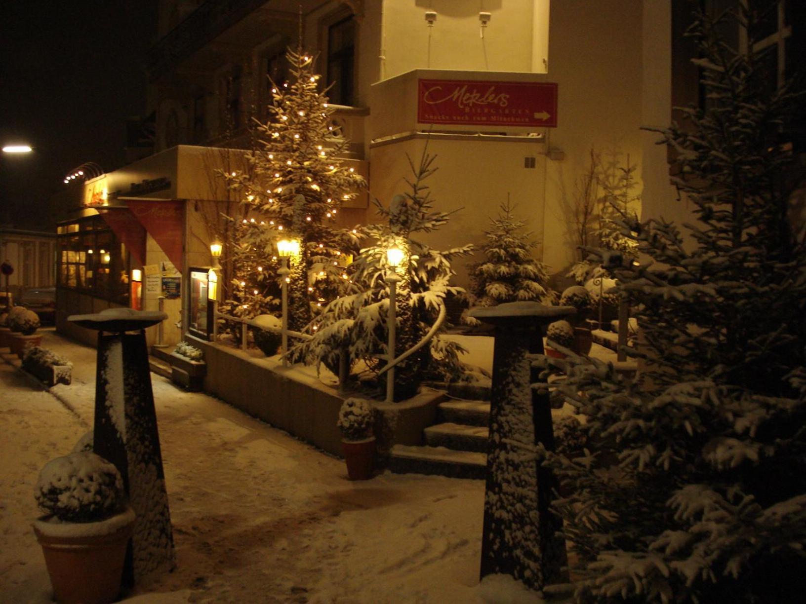 Hotel Fuerstenberg Bad Neuenahr-Ahrweiler Exteriér fotografie